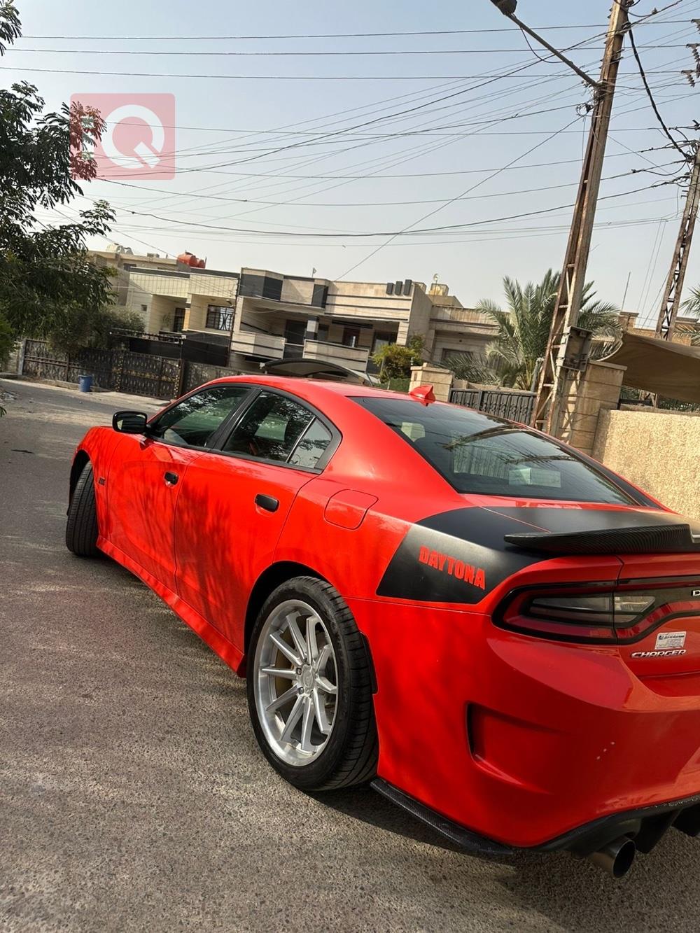 Dodge Charger
